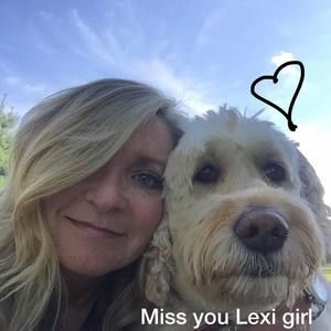 Meet your Posher, Cindy